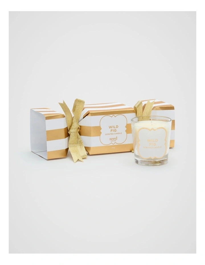 Scented Bon Candle 70g image 2