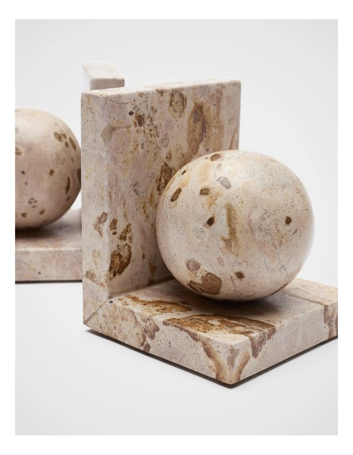 Nova Bookends Set of 2 image 3