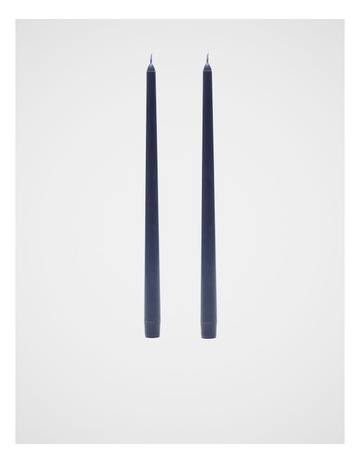 Vintage Indigo colour