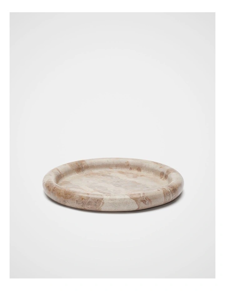 Nova Round Tray image 1