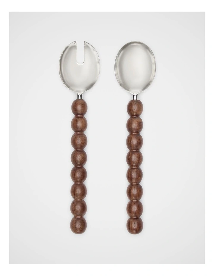 Shai Salad Servers image 1