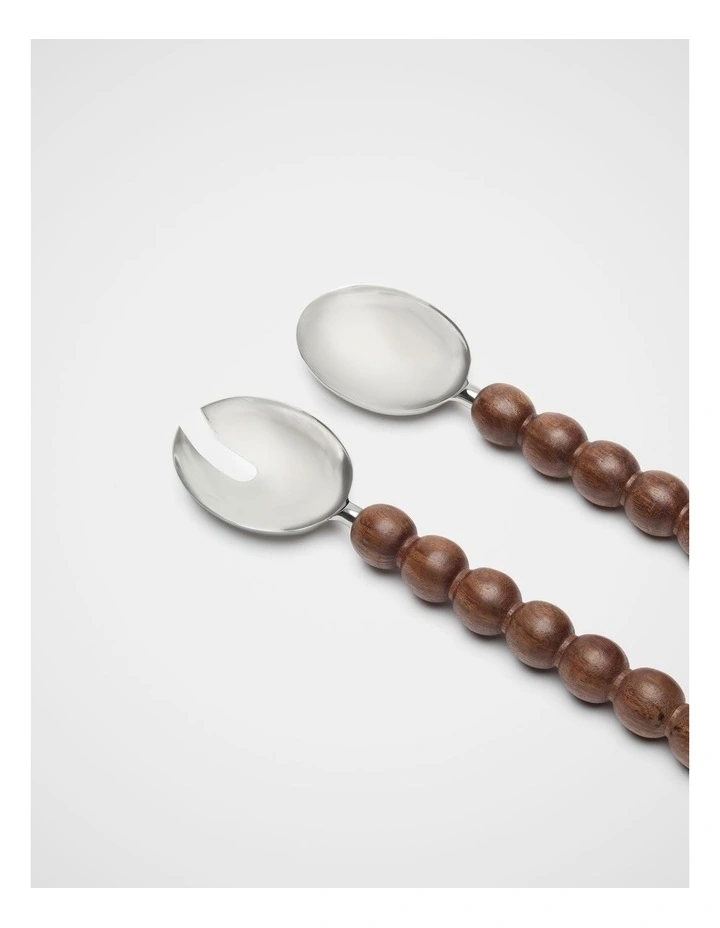 Shai Salad Servers image 2