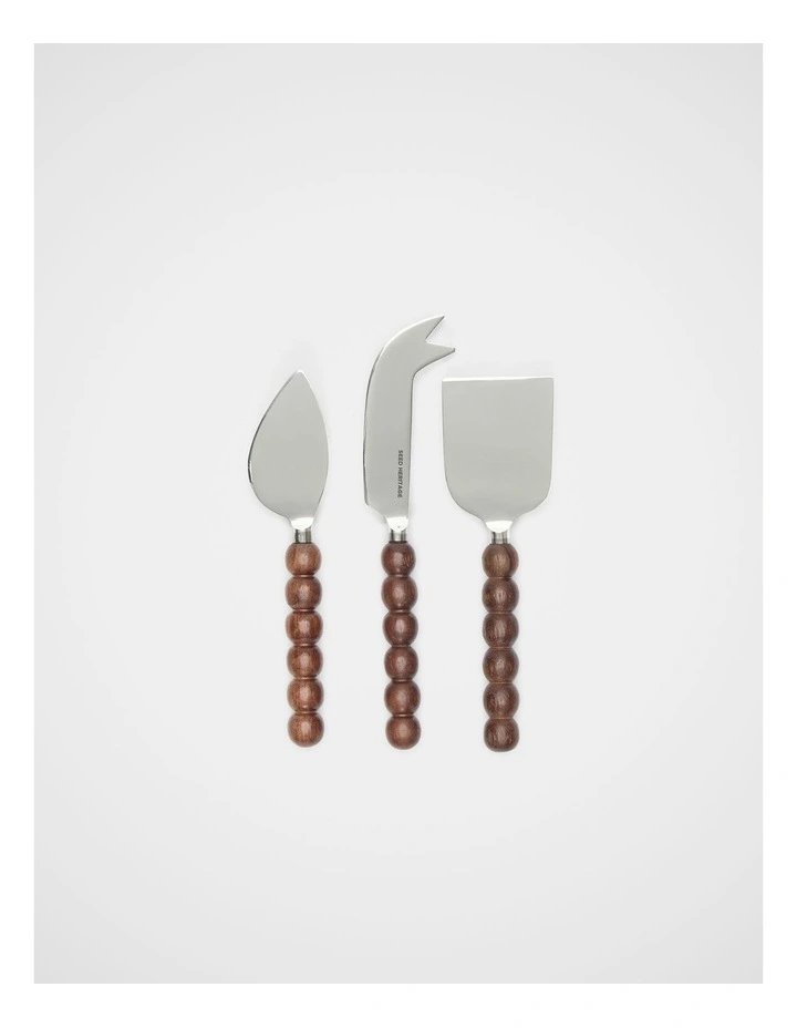 Shai Cheese Knife Set image 1