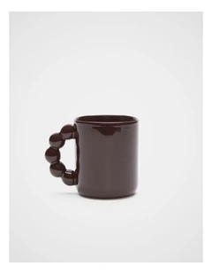 Celeste Mug in Tabac