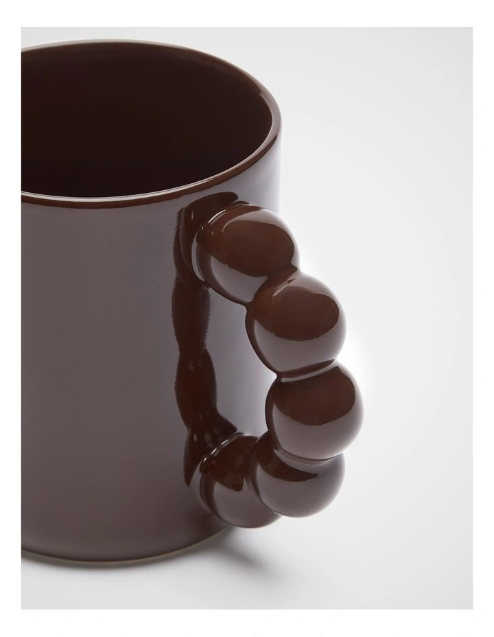 Celeste Mug in Tabac image 2