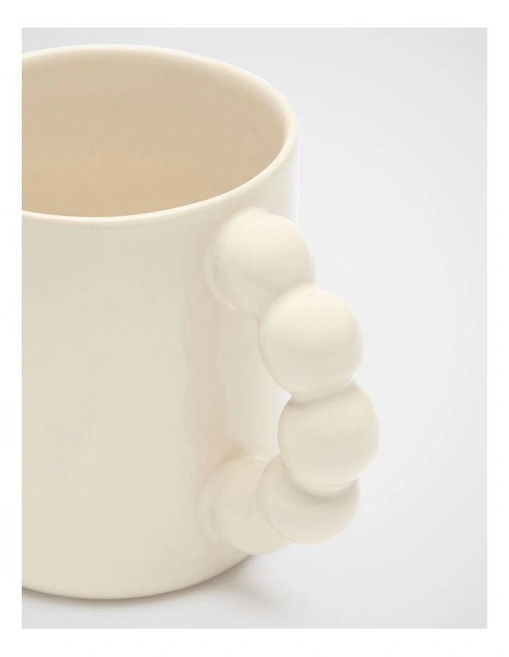 Celeste Mug in Eggshell image 2