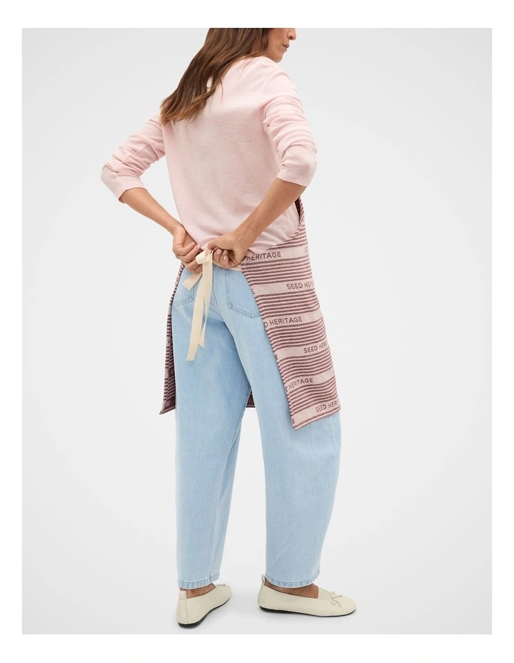 Mena Adult Apron in Blossom image 2