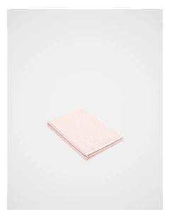 Harley Bath Mat in Blossom