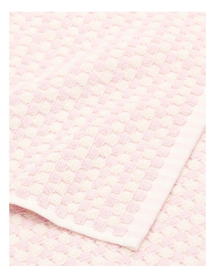 Harley Bath Mat in Blossom image 2