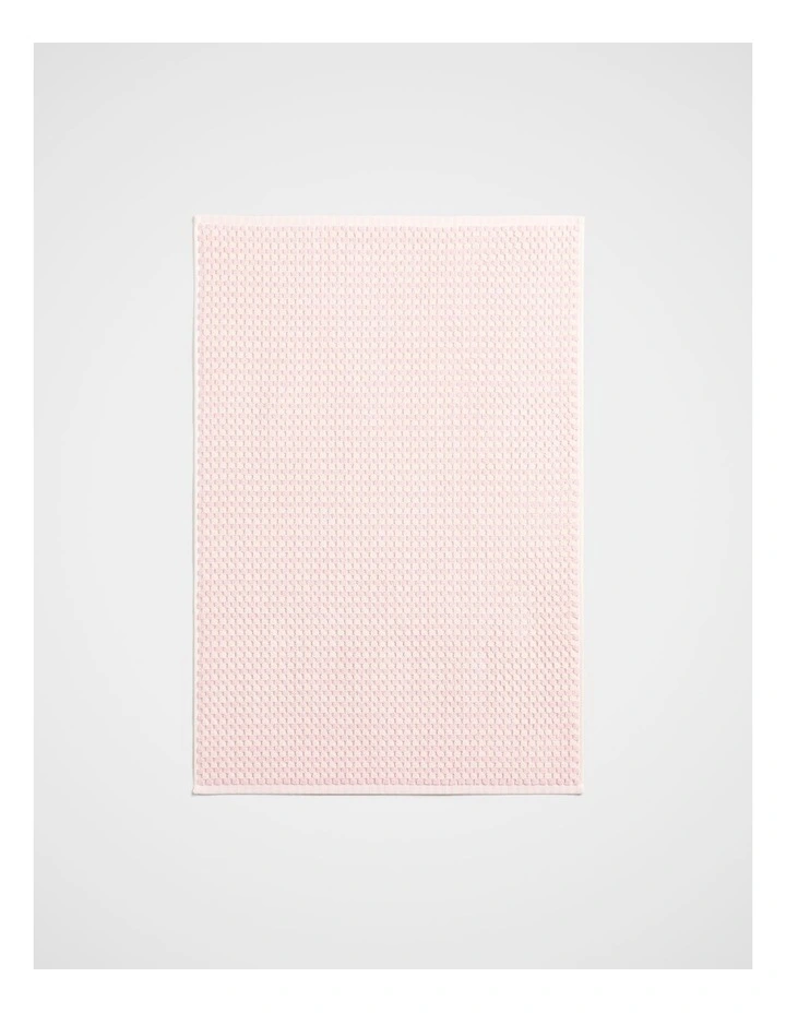 Harley Bath Mat in Blossom image 3