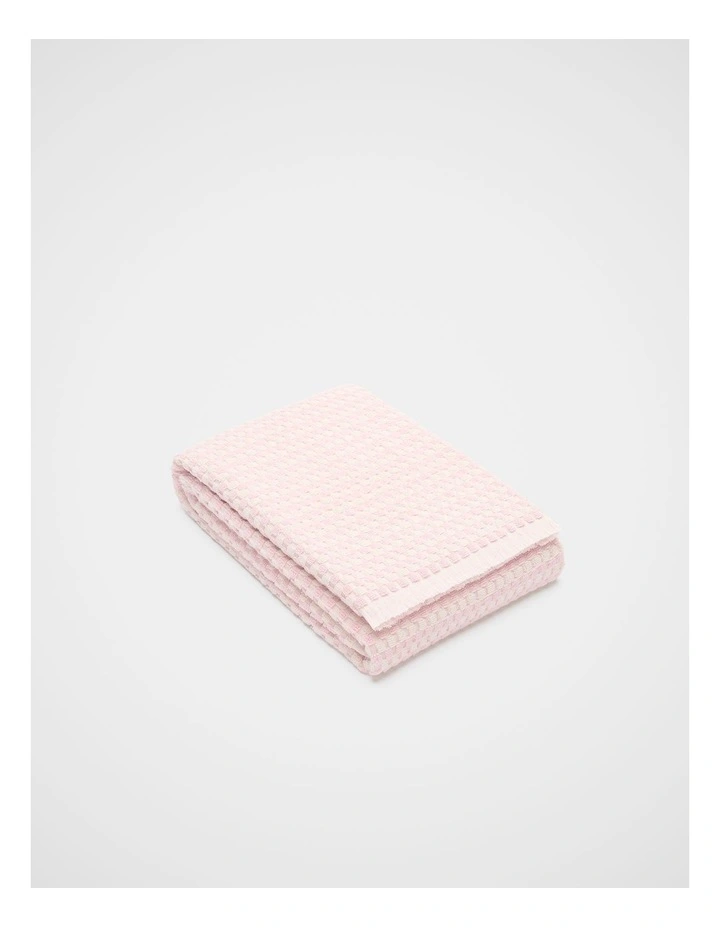 Harley Bath Towel in Blossom image 1