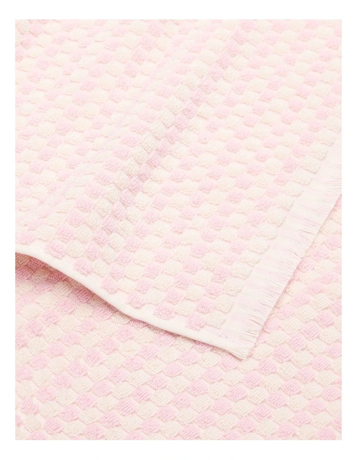 Harley Bath Towel in Blossom image 2