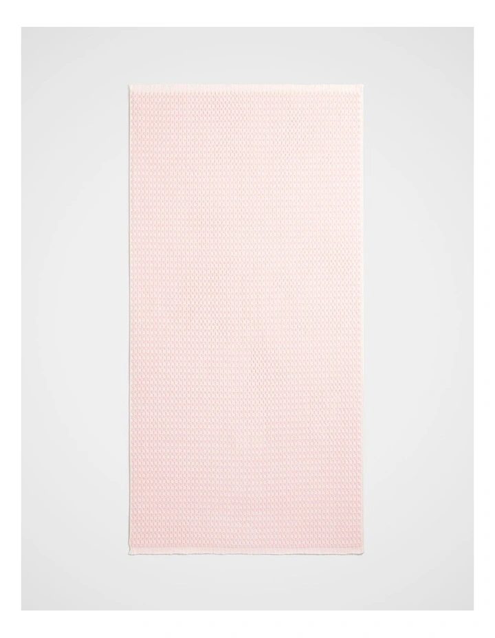 Harley Bath Towel in Blossom image 3