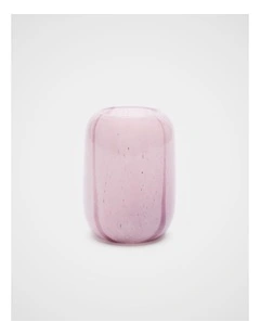 Gianna Small Vase in Blossom