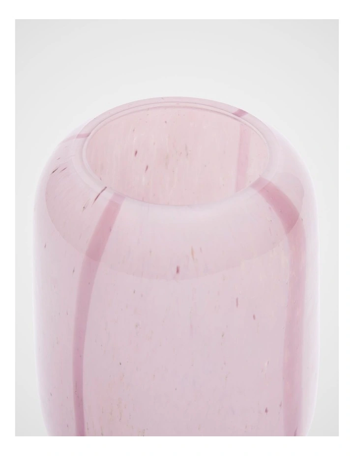 Gianna Small Vase in Blossom image 2