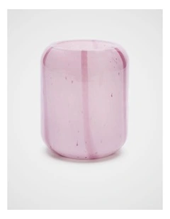 Gianna Medium Vase in Blossom