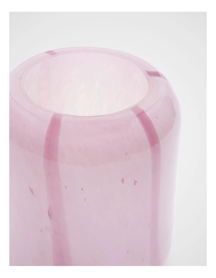 Gianna Medium Vase in Blossom image 2