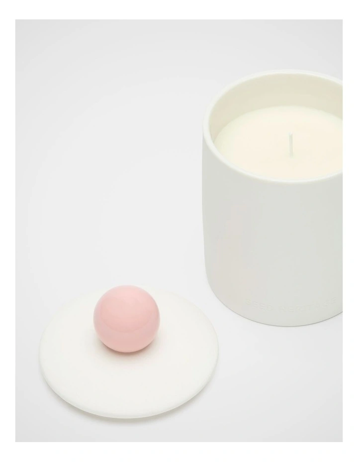 Scented Candle 320g image 2