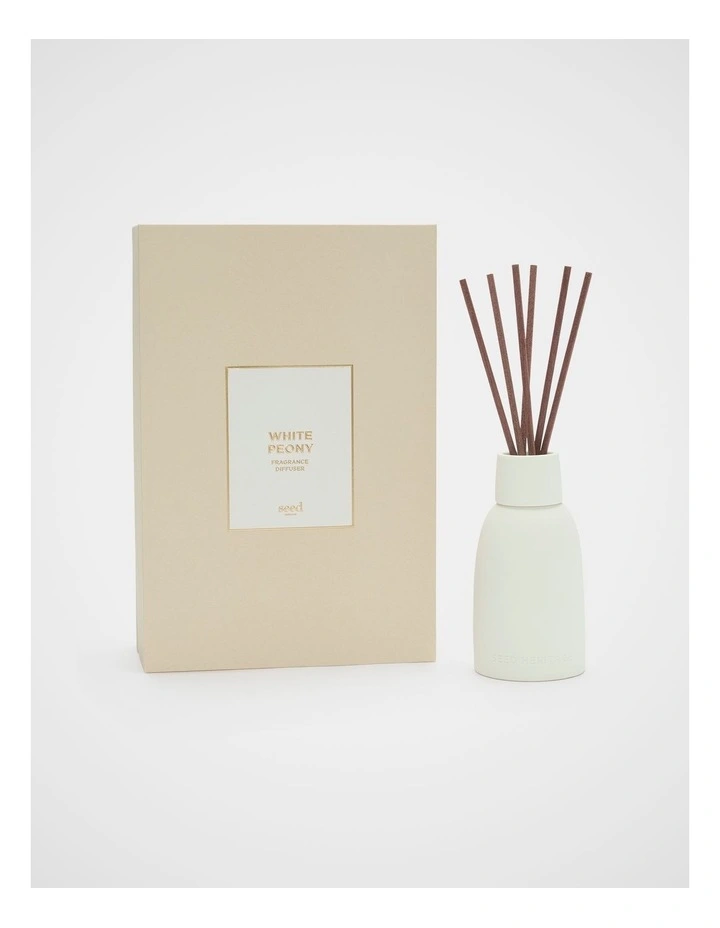 Fragrance Diffuser 200ml image 1
