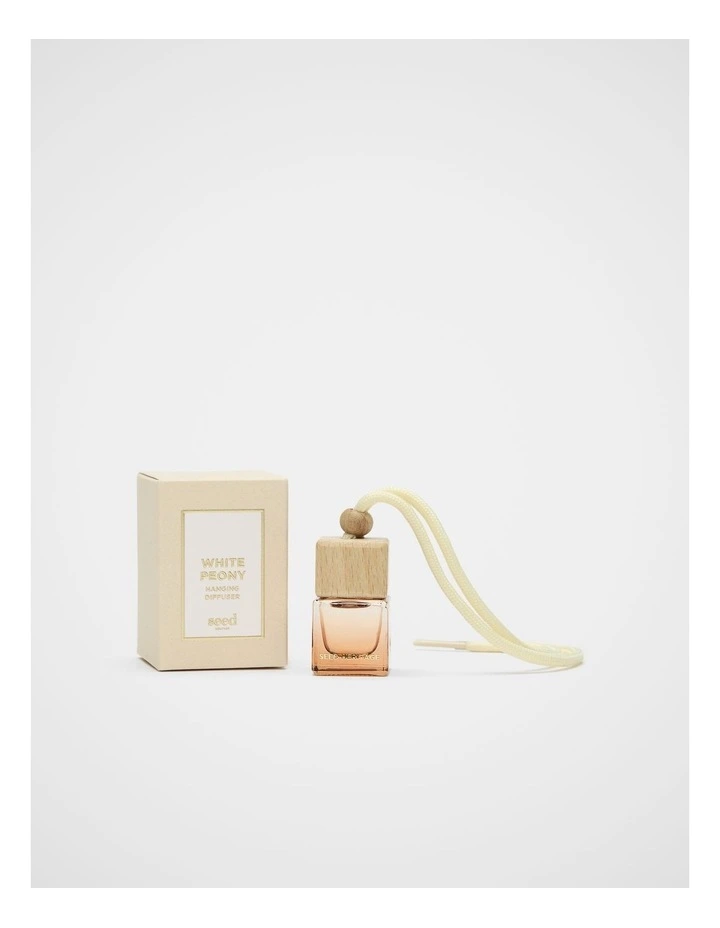 Mini Fragrance Diffuser 8ml image 1