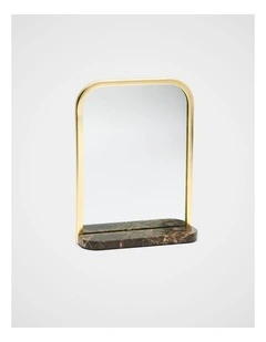Enzo Desk Mirror