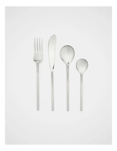 Lana Cutlery Set Of 16