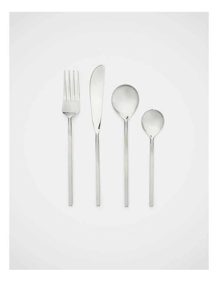 Lana Cutlery Set Of 16 image 1