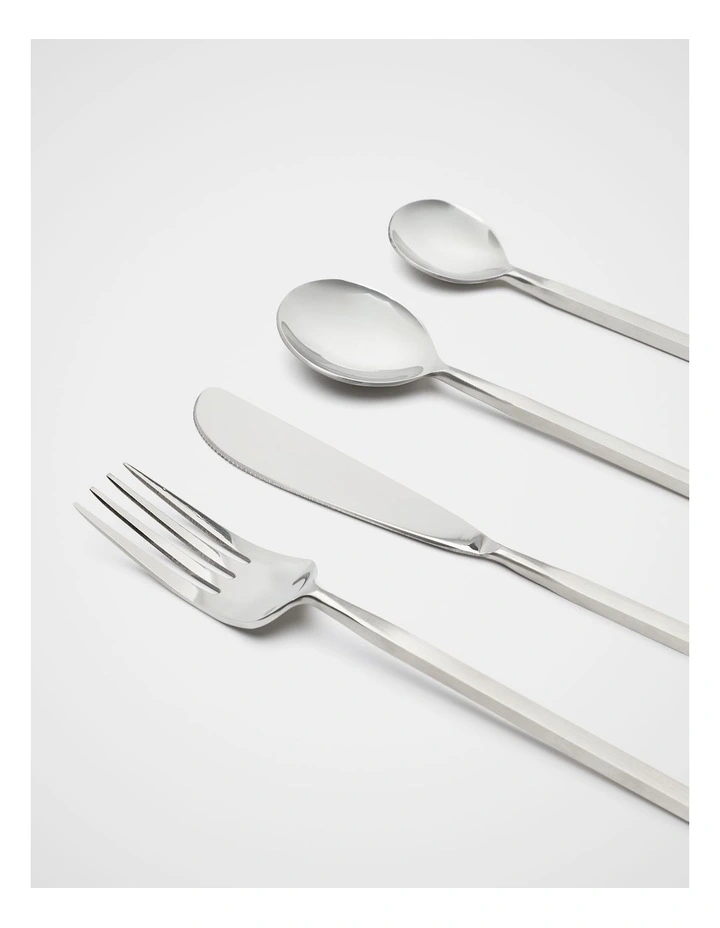 Lana Cutlery Set Of 16 image 2