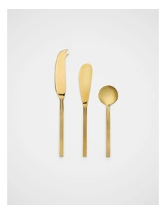 Lana Cheese Knife Set