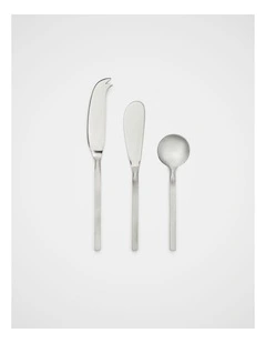Lana Cheese Knife Set