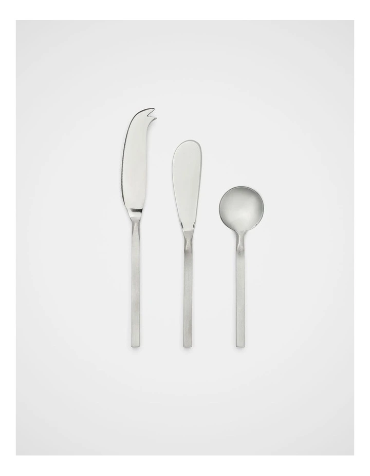 Lana Cheese Knife Set image 1