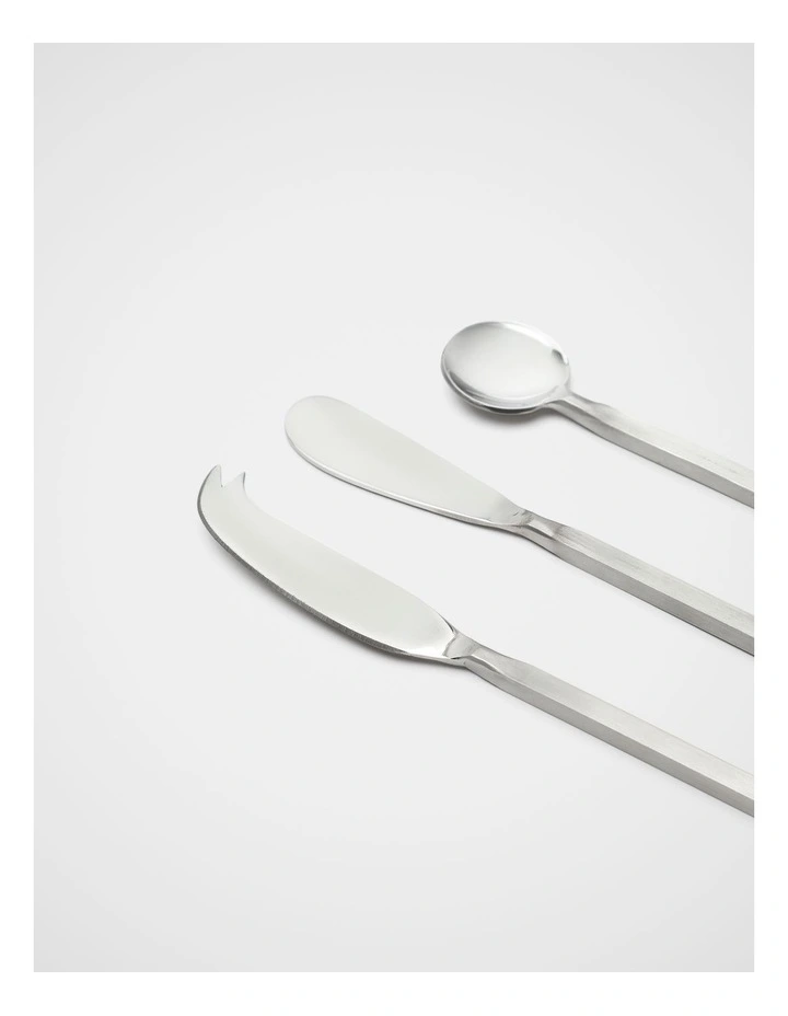 Lana Cheese Knife Set image 2