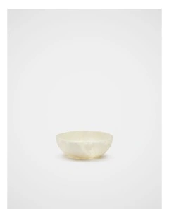 Tallulah Resin Mini Bowl