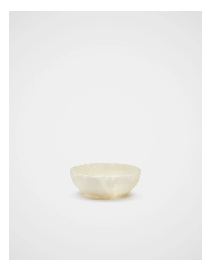 Tallulah Resin Mini Bowl image 1