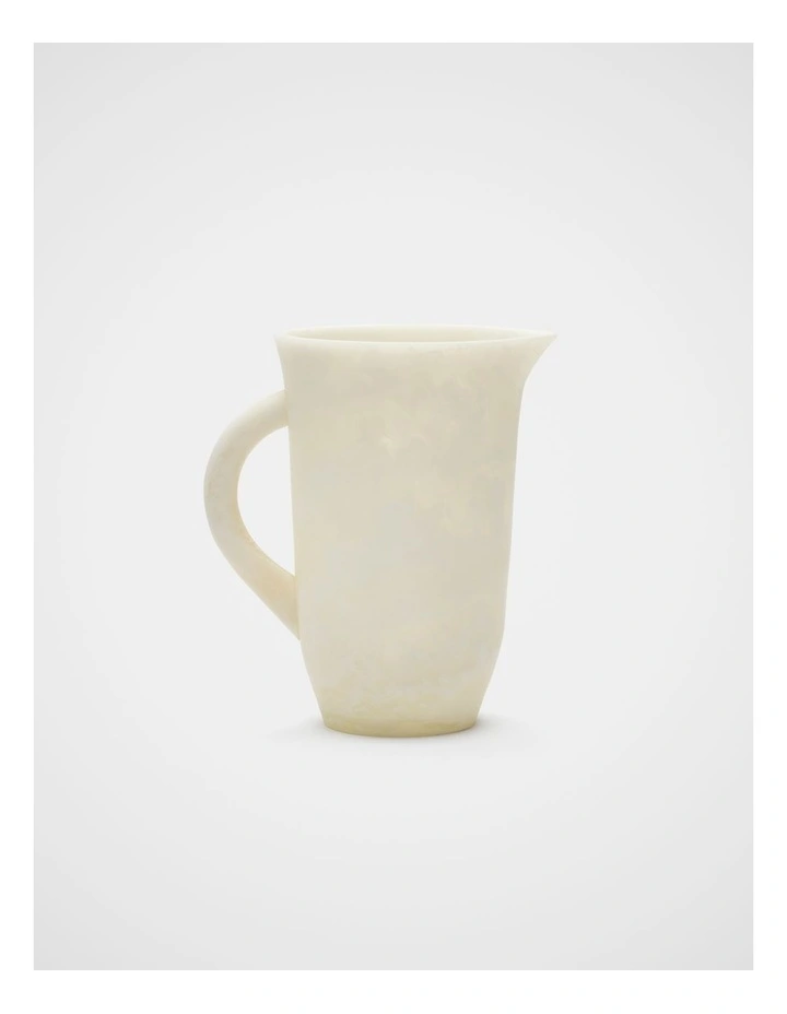 Tallulah Resin Pitcher image 1
