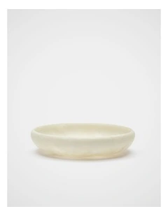Tallulah Resin Salad Bowl