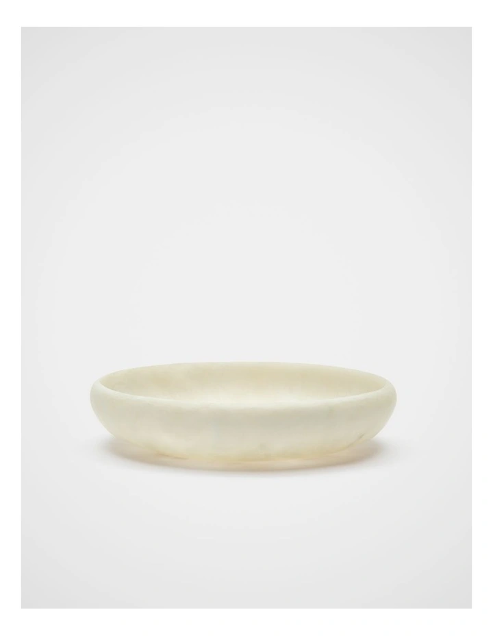 Tallulah Resin Salad Bowl image 1
