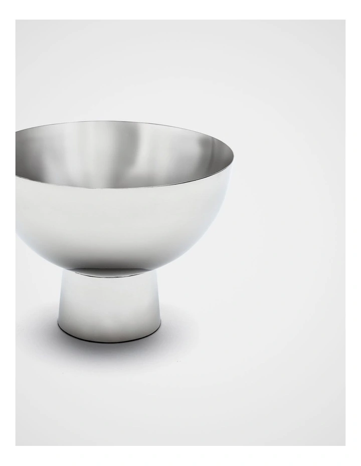 Noa Footed Bowl Medium image 2