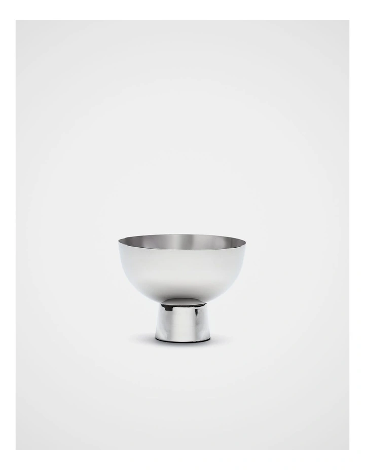 Noa Footed Bowl Small image 1