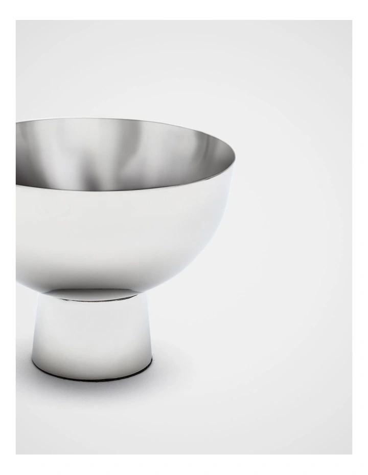 Noa Footed Bowl Small image 2