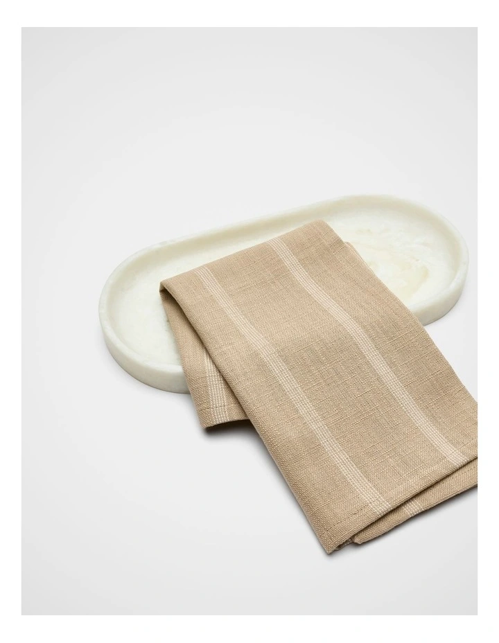 Isla Napkin Set Of 4 image 2