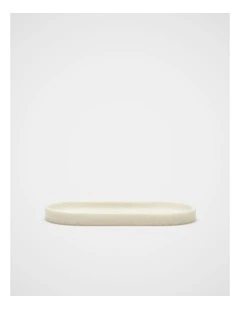 Tallulah Resin Serving Tray