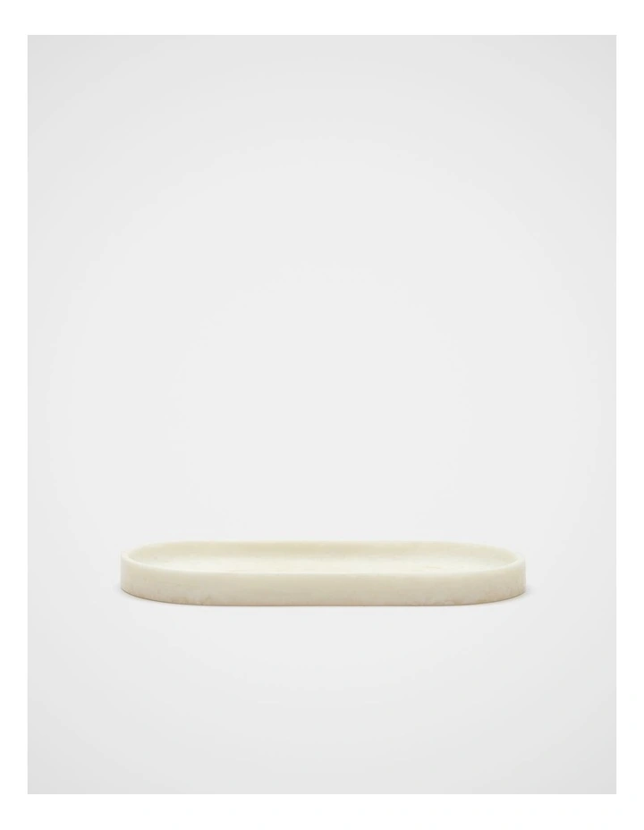 Tallulah Resin Serving Tray image 1