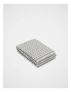 Layla Bath Towel