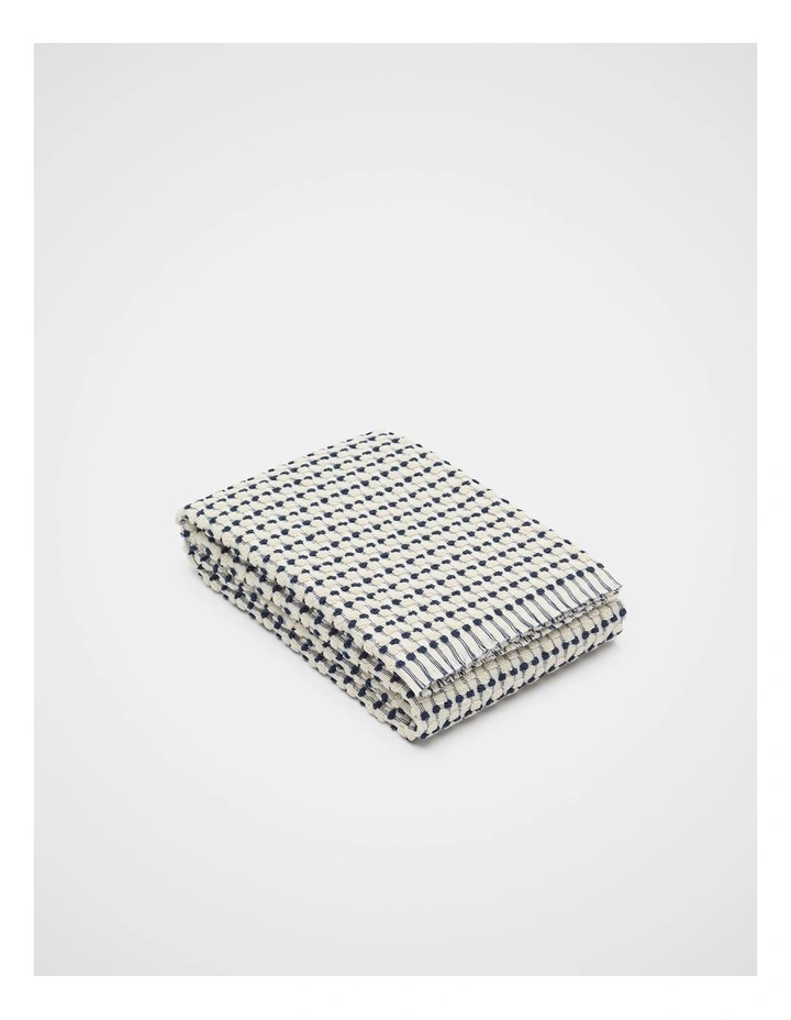 Layla Bath Towel image 1