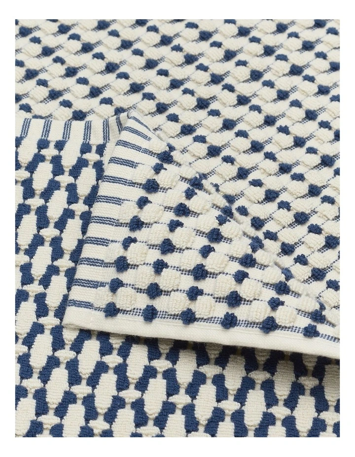 Layla Bath Mat image 2