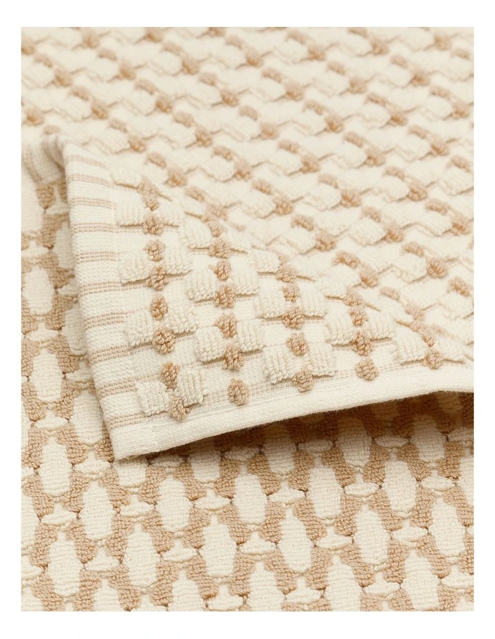 Layla Bath Mat image 2