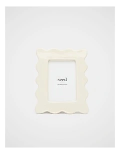 Theo Medium Photo Frame