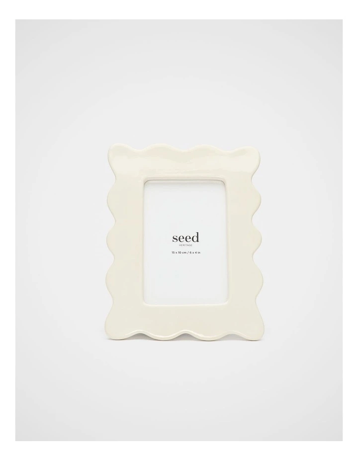 Theo Medium Photo Frame image 1