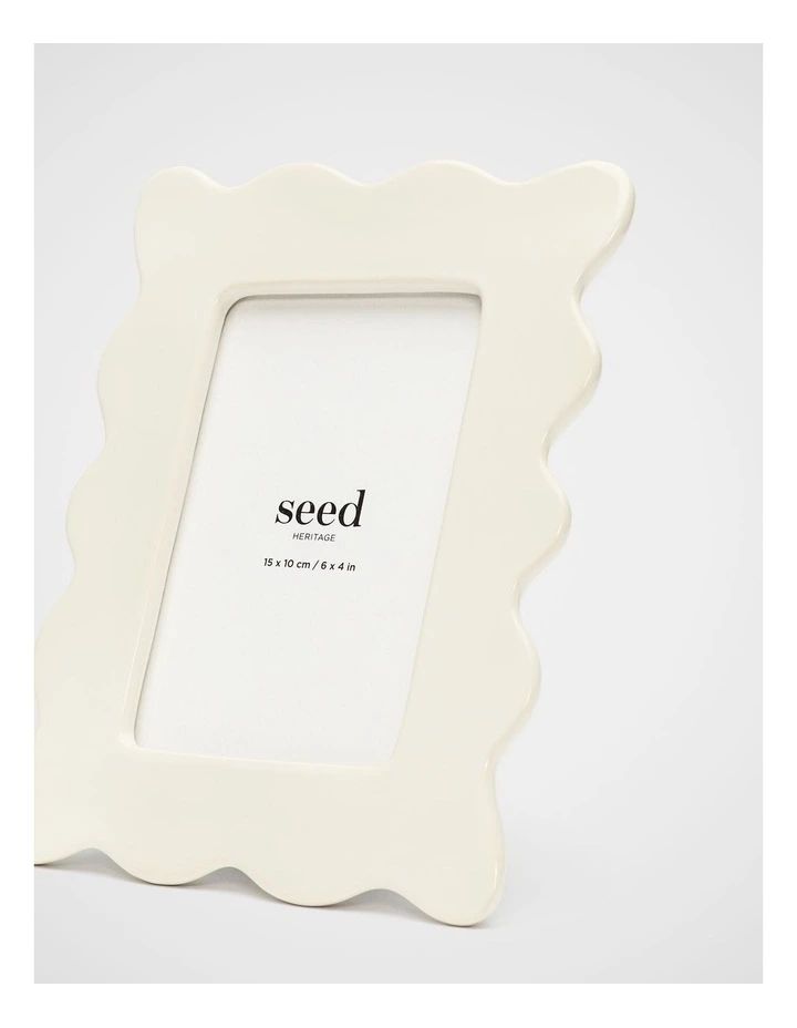Theo Medium Photo Frame image 2